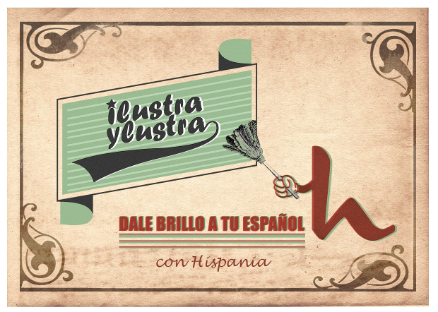 ILUSTRA Y LUSTRA - HISPANIA
