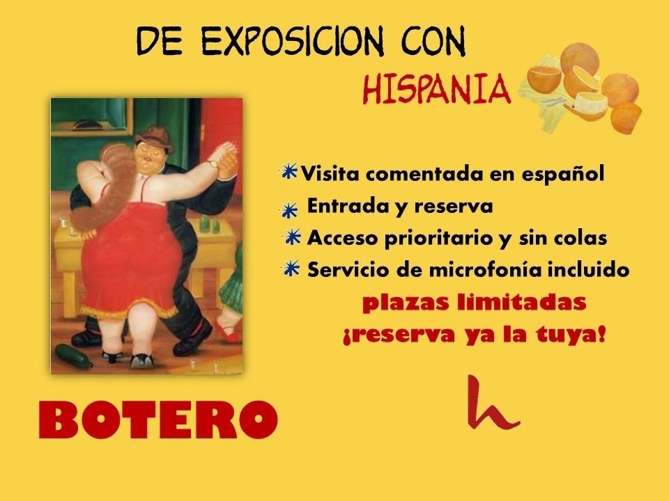  - HISPANIA