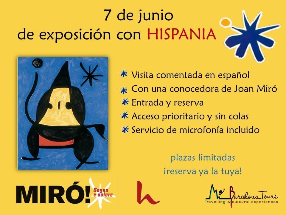  - HISPANIA