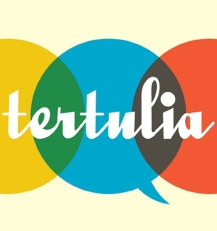 LUNES DE TERTULIA - HISPANIA