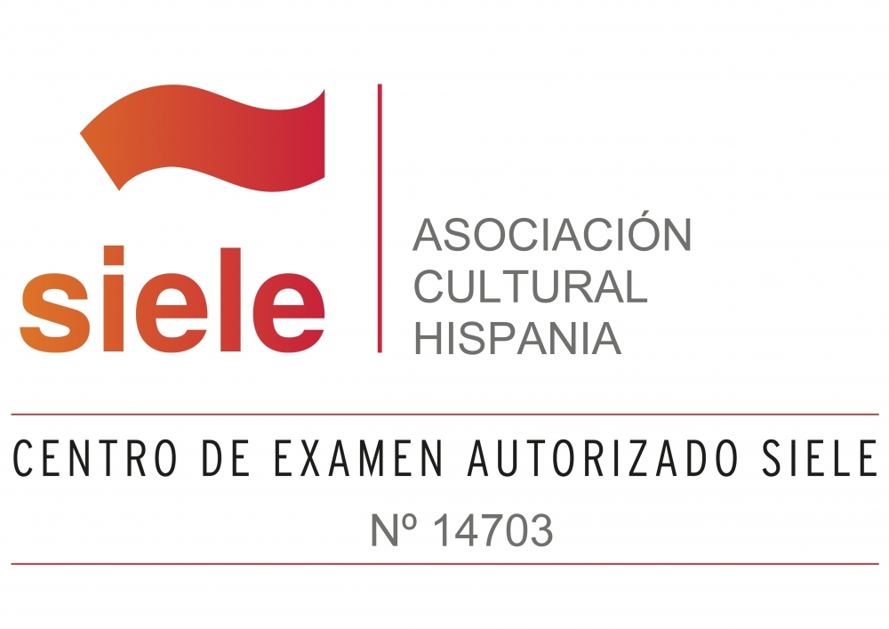 Centro de Exámenes Autorizado - HISPANIA