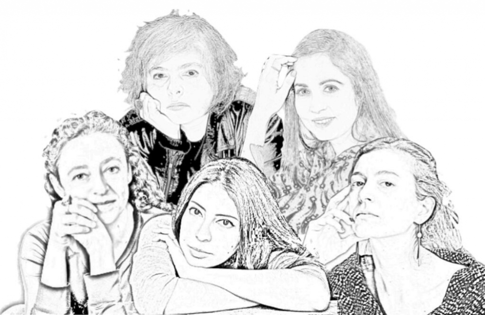 GRUPPO di LETTURA - LITERATURA LATINOAMERICANA - HISPANIA